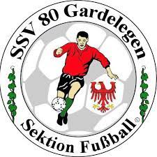 SSV 80 Gardelegen e.V. - Sektion Fußball